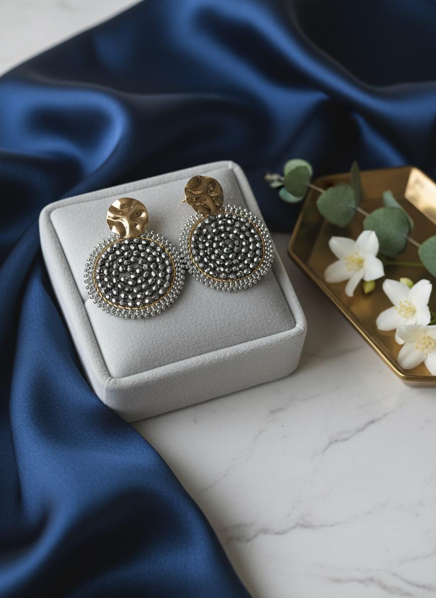 Colombian Handmade Earrings, Unique earrings, fashion earrings, gift for her, women earrings, unique gift for her.