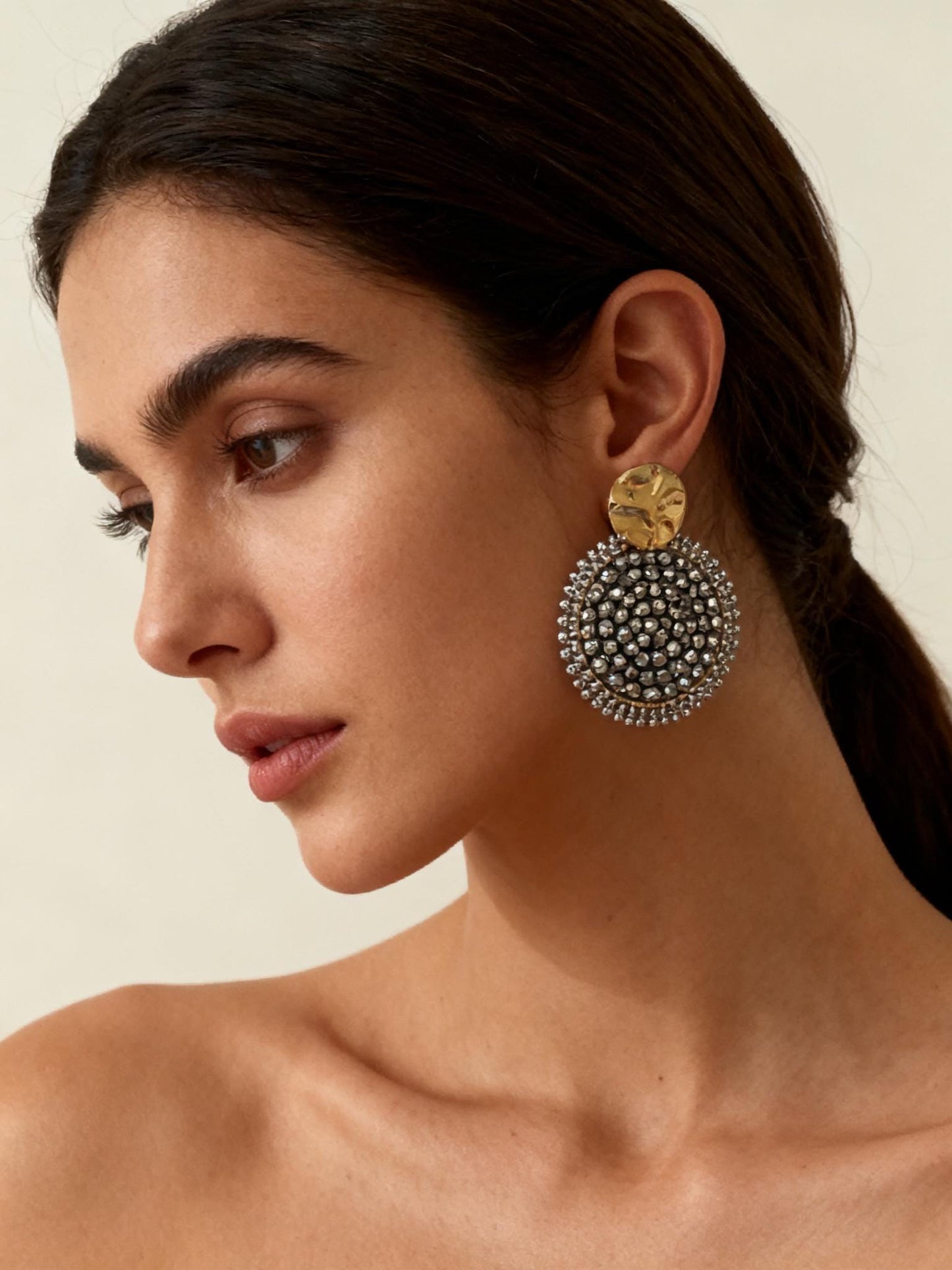 Colombian Handmade Earrings, Unique earrings, fashion earrings, gift for her, women earrings, unique gift for her.