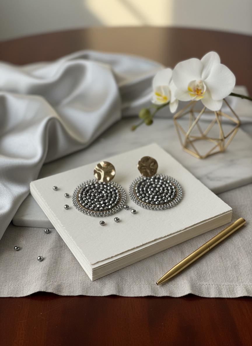 Colombian Handmade Earrings, Unique earrings, fashion earrings, gift for her, women earrings, unique gift for her.