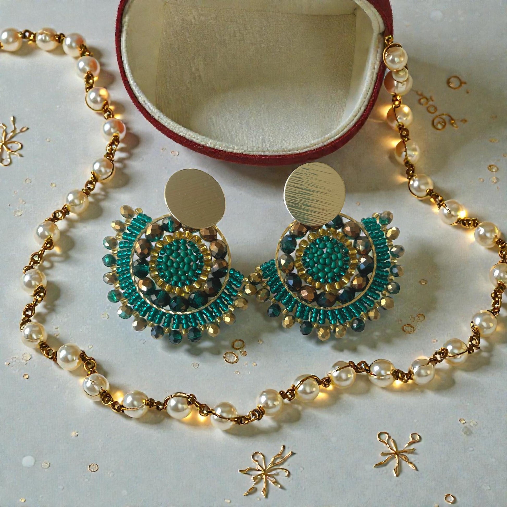 Colombian Handmade Earrings, Unique earrings, fashion earrings, gift for her, women earrings, unique gift for her.