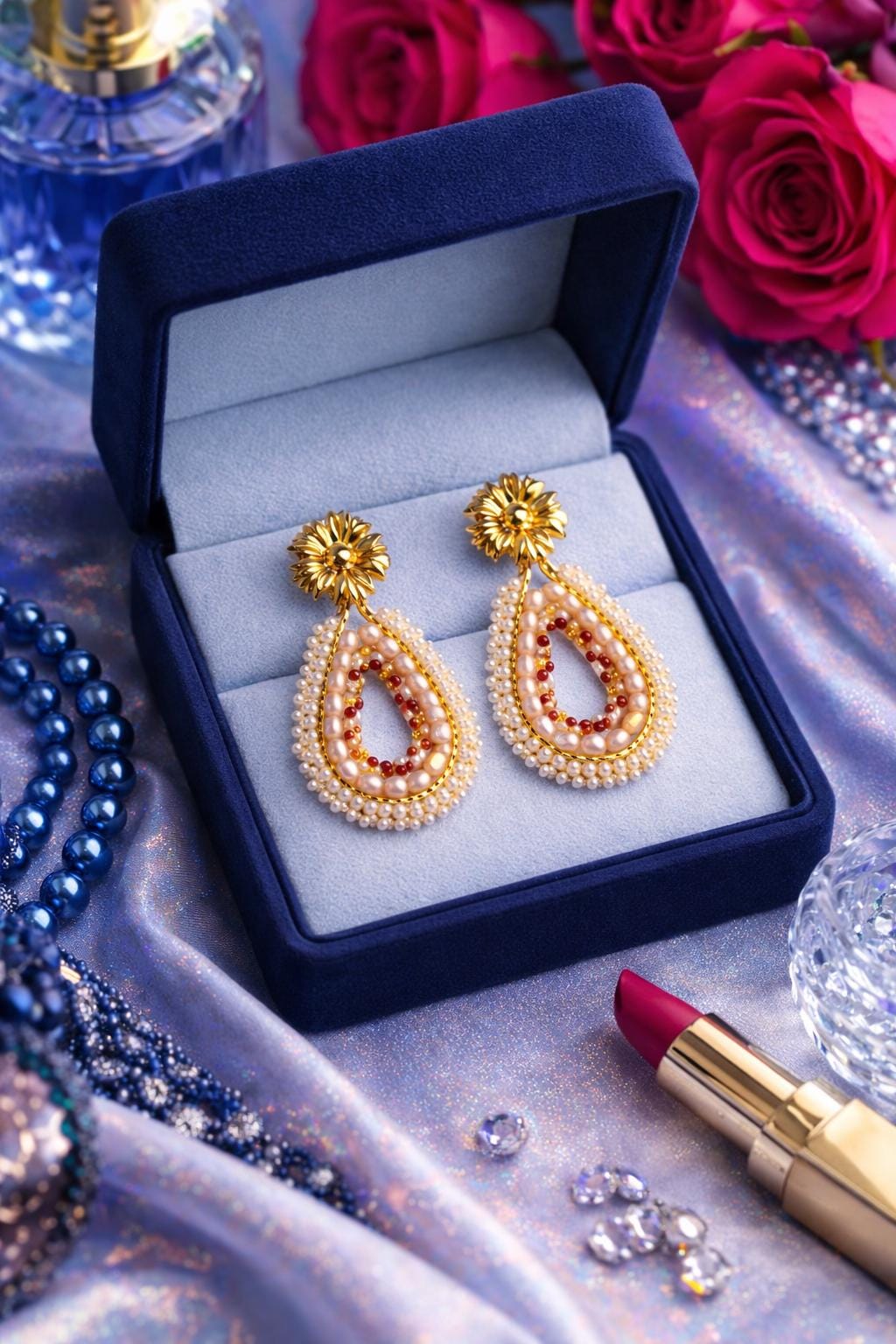Colombian Handmade Earrings, Unique earrings, fashion earrings, gift for her, women earrings, unique gift for her.