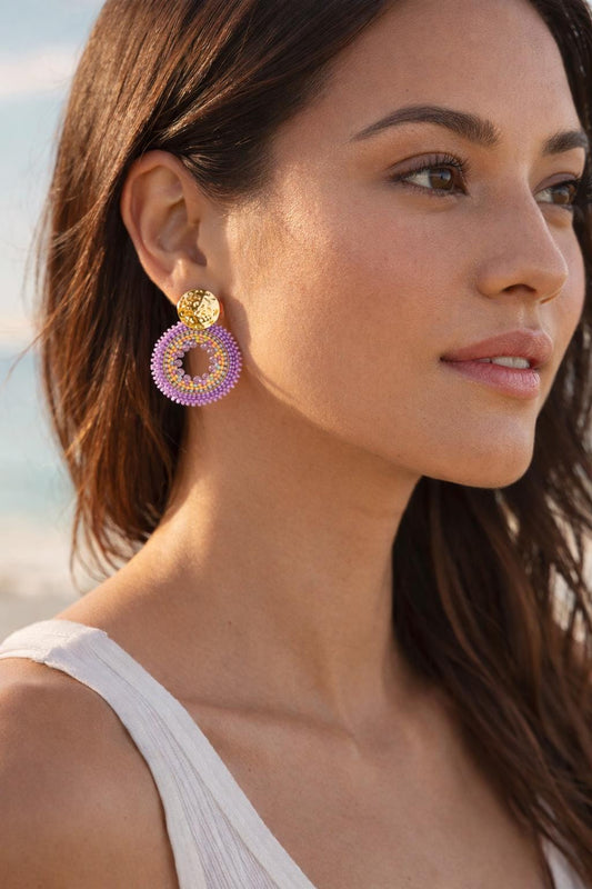 Colombian Handmade Earrings, Unique earrings, fashion earrings, gift for her, women earrings, unique gift for her.
