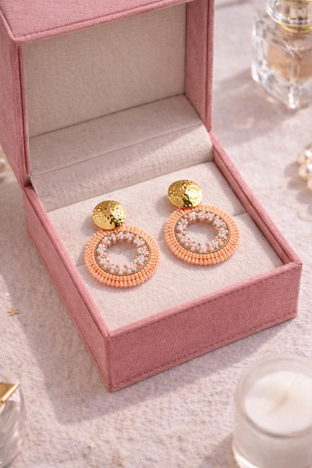 Colombian Handmade Earrings, Unique earrings, fashion earrings, gift for her, women earrings, unique gift for her.