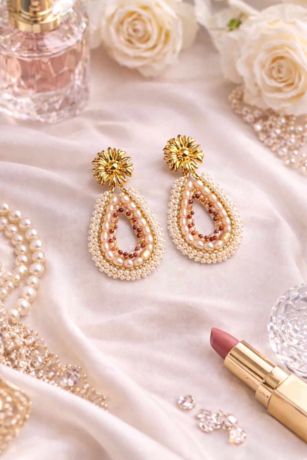 Colombian Handmade Earrings, Unique earrings, fashion earrings, gift for her, women earrings, unique gift for her.