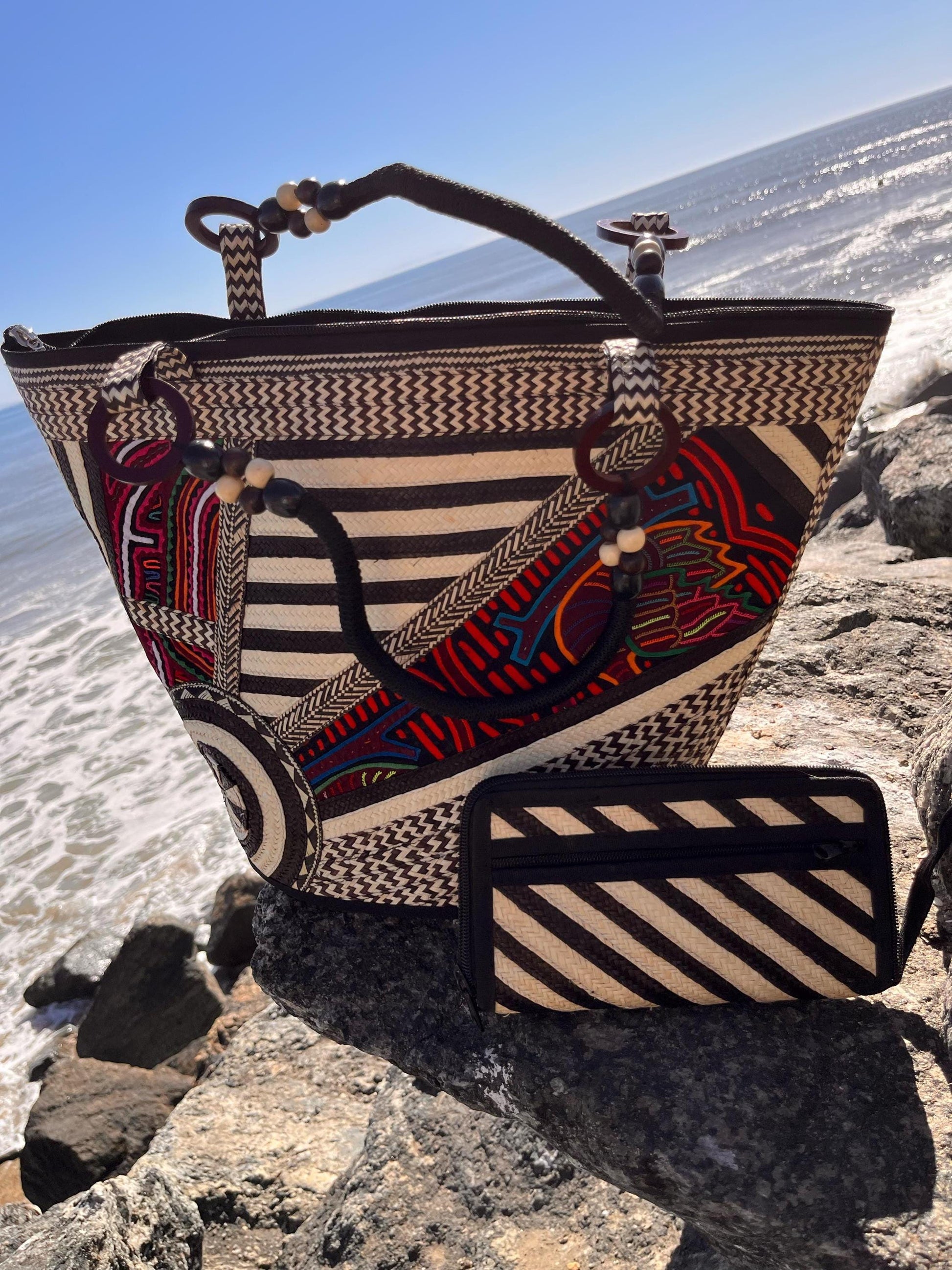 The Zenu Tote