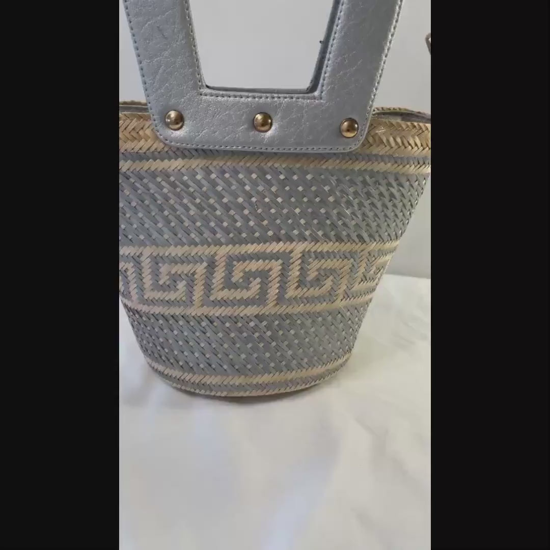 Bag multicolor, handmade bag, fashion handmade bag, gif for her, Colombia handmade bag,unique bag, original bag for her, original bag, bag.